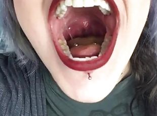 Oralvore