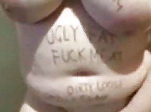 BEST NEW BRITISH ENGLISH DIRTY FILTHY NASTY TALK COMPILATION