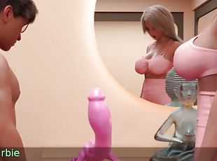 Teta grande, Cona (Pussy), Chupanços, Mulher madura, Punheta, Dedos, Pov, Beijando, 3d, Africano