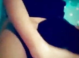 Indian Girl Dirty Talking while sucking