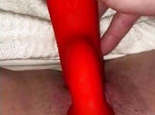 Masturbācija (Masturbation), Vecs, Orgasms, Vāverīte, Krievu, Amatieris, Skaistules, Spēļmanta, Jaunas(18+), Dildo