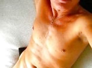 UltimateSlut Christophe HOMEMADE SEX SLAVE FOR M