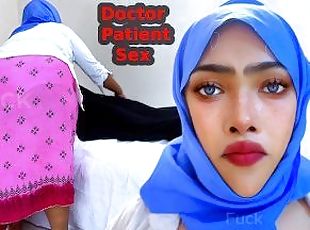 Doktor, Perempuan besar and gemuk, Merangkap, Cantik