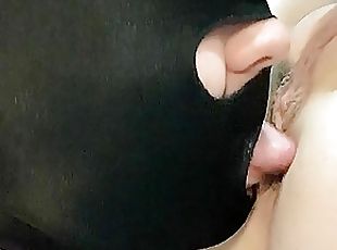 Pov erotic ass licking tube