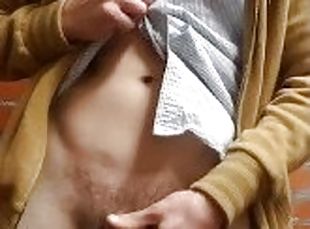 My Very Huge Big Monster White Cock/Dick reveal