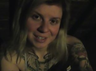 STEP SISTER BEGS YOU TO JERK OFF ON HER TITS JERK OFF INSTRUCTION JOI