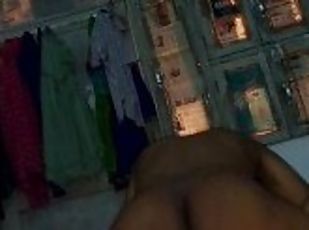 Indian Stepaunty With boy Hindi Audio