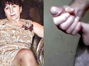 Tribute for sexy Mature Mom
