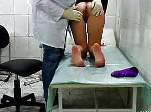 Masturbação, Escritório, Doutor, Punheta, Bdsm, Caebça vermelha, Fetiche, Hospital, Clube, Exame ginecológico