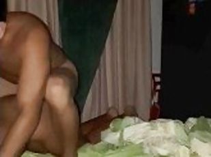 Tetas grandes, Fiesta, Amateur, Maduro, Negra (Ebony), Madurita caliente, Latino, Francés, Madre, Dominación