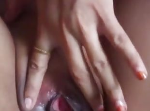 Cute Village Girl Solo Nude Selfie Video