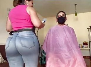 Rumpe, Store pupper, Amatør, Cumshot, Stor pikk, Milf, Latina, Creampie, Pov, Pikk