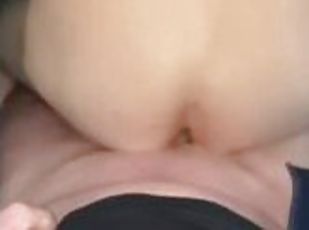 Gammel, Amatør, Anal, Cumshot, Stor pikk, Hardcore, Creampie, Pov, Ung (18+), Eldre (Older)