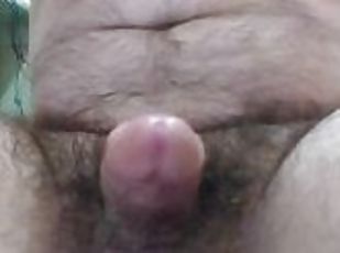 Papa, Grosse, Énorme, Masturbation, Amateur, Énorme bite, Hardcore, Gay, Belle femme ronde, Horny