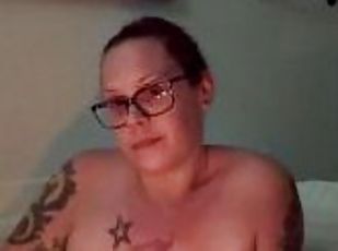 bading, onani, pussy, amatør, milf, mamma, bbw, pov, cum, våt