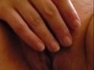 Berambut, Mastubasi, Vagina (Pussy), Isteri, Amatir, Jenis pornografi milf, Buatan rumah, Normal, Fantasi, Seorang diri