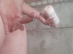 Onani, Orgasme, Offentlig, Squirt, Cumshot, Leke, Handjob, Bdsm, Cum, Vagina