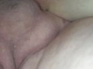 Labasan, Pekpek / puke (Pussy), Pagtalsik, Asawa (Wife), Creampie, Asawang lalaki, Tamod, Makipot / masikip