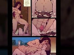 Banyo yapma, Meme uçları, Güzellik, Üstüne/yüzüne boşalma, Vajinadan sızan sperm, Bakış açısı, Pornografik içerikli anime, Fetiş, Süt, Emzirme