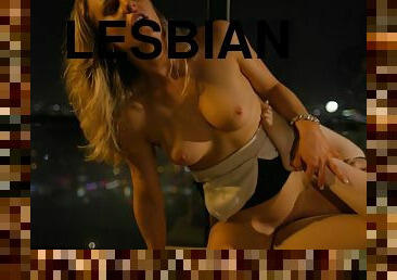 SweetHeartVideo - Lesbian Analingus 14 Scene 3 - More Than A Crush 2 - Kate Kennedy