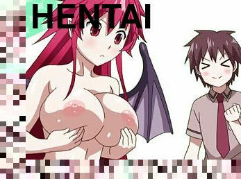 Hentai devil