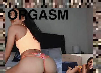 orgasmi, pillu-pussy, lesbo-lesbian, sormettaminen, verkkokamera, pervo, jalat-legs