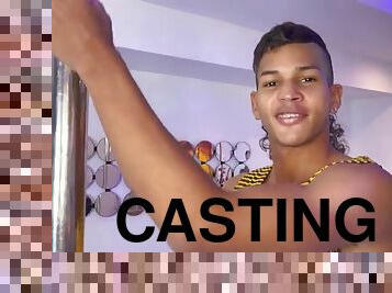 Thiago Moreira - Handjob Casting