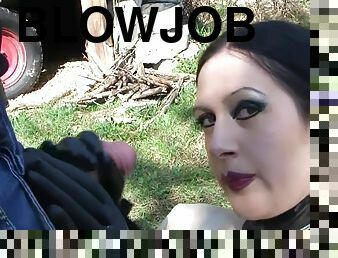 The-blowjob-lady 72