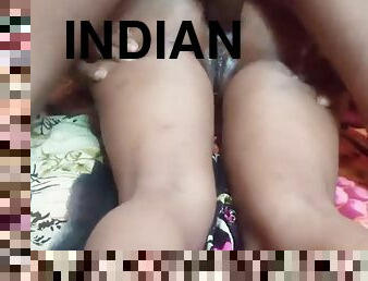 Indian New Basband Wife Fucked Like Randi