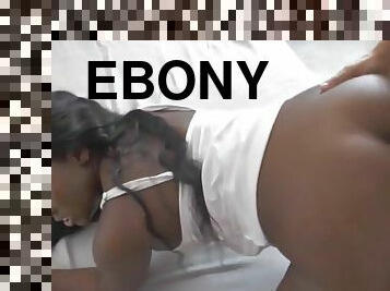 Ebony german