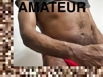 amatori, gay, fetish, solo, muschiulos, realitate