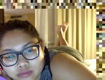 Asian webcam chat