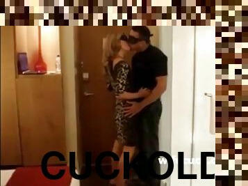 Cuckold wife