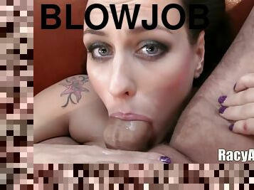 Face Fuck Loving European Sluts POV Sessions Mea Melone, Barra Brass, Vanda Lust, David Perry - Vanda lust