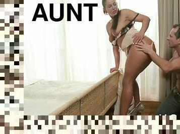 Big aunt