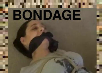 bdsm, bondage