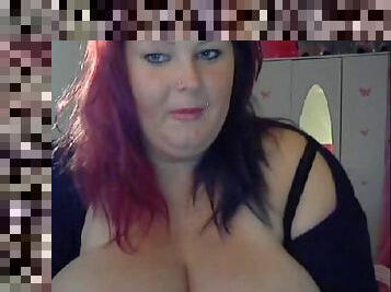 Gernan bbw big tits