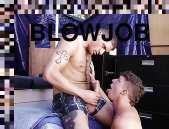 berambut, blowjob-seks-dengan-mengisap-penis, gambarvideo-porno-secara-eksplisit-dan-intens, homo, tidak-biasa, menunggangi, bokong, fetish-benda-yang-dapat-meningkatkan-gairah-sex, tato