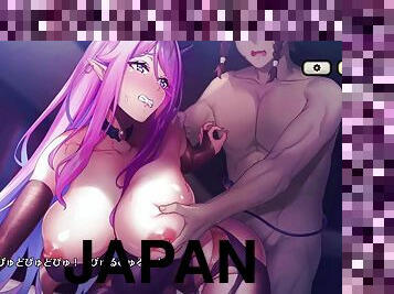 japanci, hentai