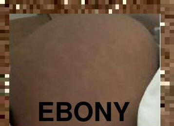 creamy pussy riding ebony cowgirl bbc nerdy bf
