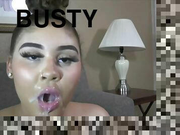 rumpe, store-pupper, feit, cumshot, ebony, deepthroat, compilation, svart, bbw, cum