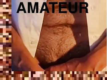 masturbation, fitta-pussy, amatör, leksak, hardcore, gay, creampie, pov, ensam