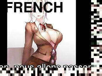 French sissy