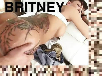 cumshot, compilation, britney, rumpe-butt