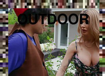 Lil Humpers - Lil Lawn Gnome 1 - Joslyn James