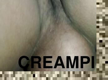 orgie, amatør, creampie, skitten, filipinsk