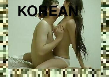 Exquisite korean star romantic sex 08