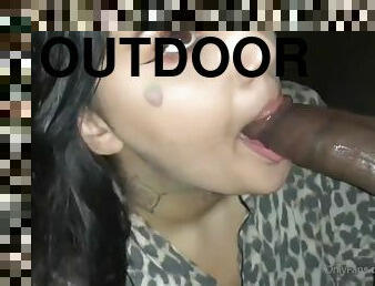 Mulan Vuitton outdoor BJ