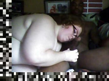 My fat white bbc hog slave bitch i met on 10 michelle tagged