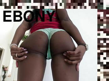 bading, store-pupper, fusk, doggy, hårete, utendørs, pussy, amatør, blowjob, ebony